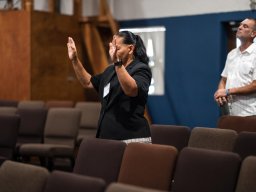 Congreso de Pastores 2024